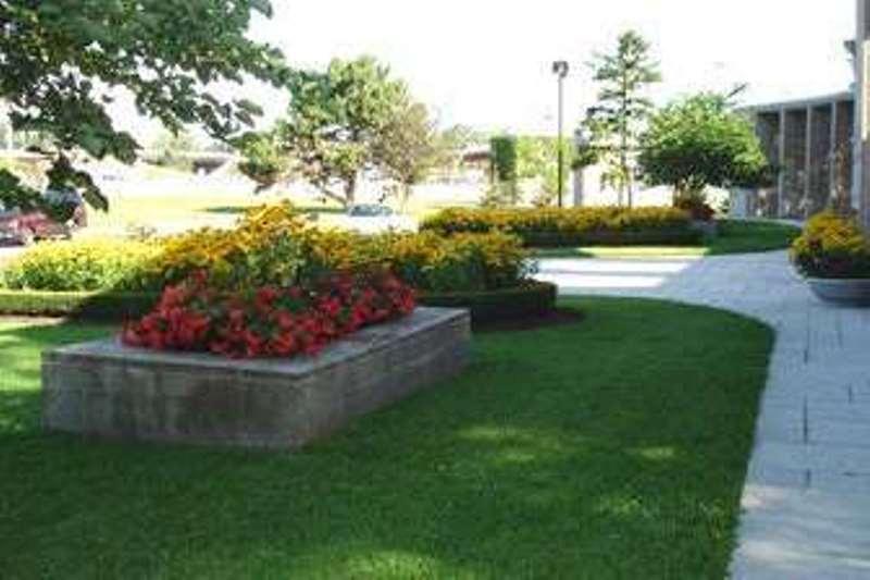 Knights Inn Fort Erie Exterior foto